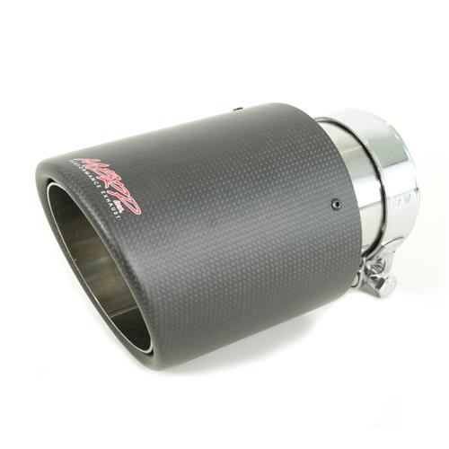 MBRP 4.5" Carbon Fiber Exhaust Tip Kit T5151CF - LMR