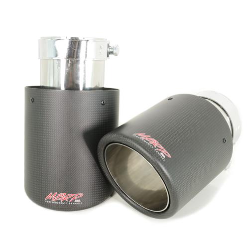 4 to 5 exhaust adapter