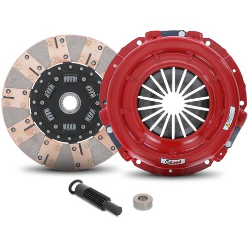 McLeod Mustang Street Extreme Clutch Kit - 11