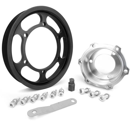 Ford lightning pulley kits #10