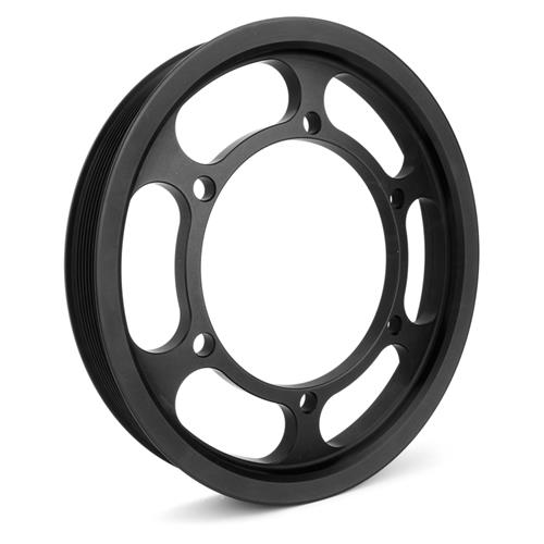 Metco F150 SVT Lightning Crank Pulley Kit w/ 4lb Ring (9904) ICP9903