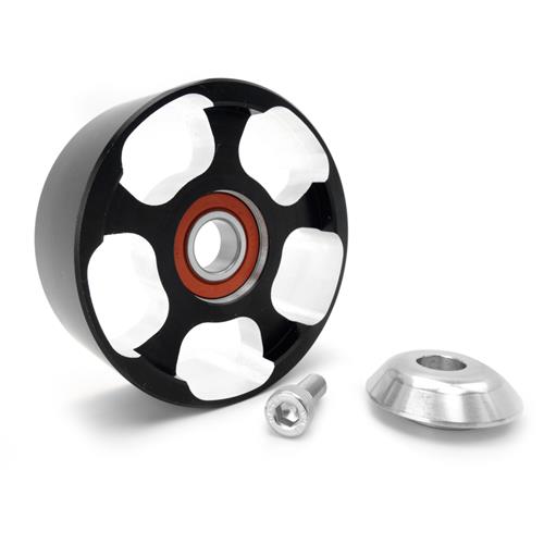 20032004 Cobra Metco 100mm Auxiliary Idler Kit LMR