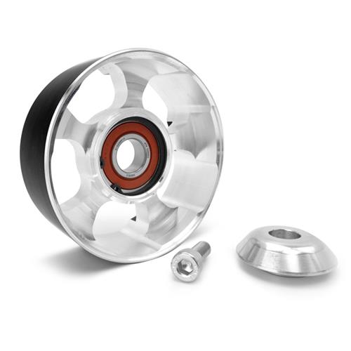 Metco Mustang 5 Piece Auxiliary Idler Kit (0304) Cobra MCIKIT