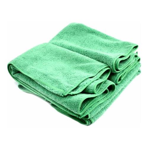 Microfiber Towel - 12 Pack