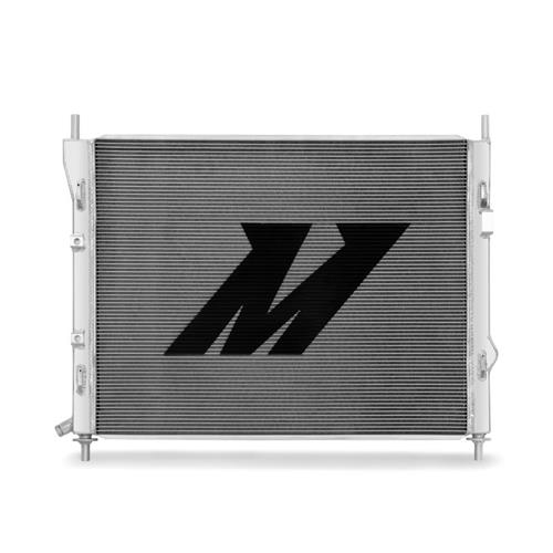 2015-23 Mustang Mishimoto 3 Row Aluminum Radiator GT/GT350