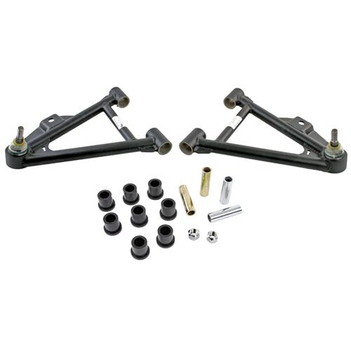 Maximum Motorsports Mustang Forward Offset Front Control Arms (79-93 ...