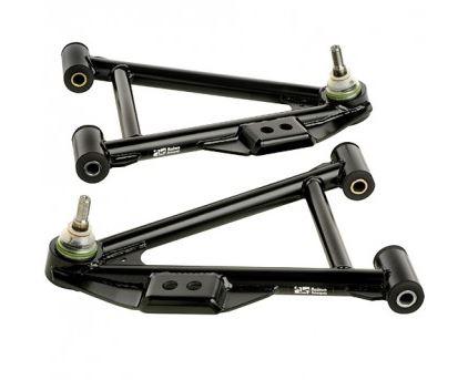 1994-04 Mustang Maximum Motorsports Non-Offset Front Control Arms
