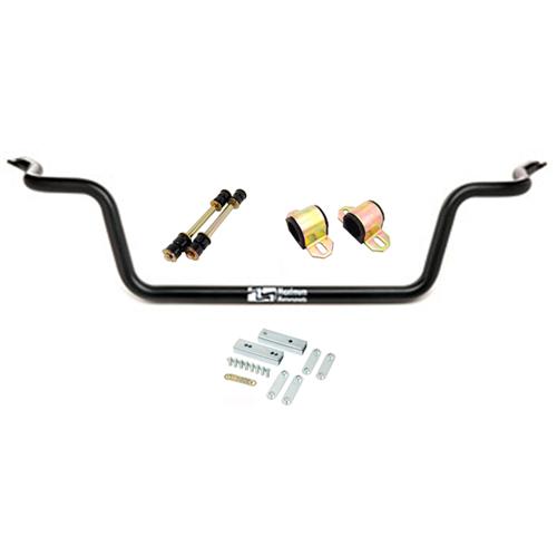 Maximum Motorsports Mustang Front Swaybar & Relocation Kit (7993)