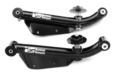 Maximum Motorsports  Mustang Adjustable Rear Lower Control 