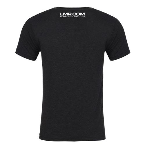 Modular 4.6 T-Shirt - (Large) - Vintage Black