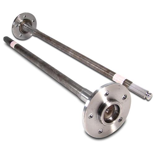 thumbnail image 2 of National Drivetrain M-GRIP Alloy Axle Shaft Kit 28 Spline For Ford 8.8 Mustang 4 Lug - 22182MGAK 2 of 6