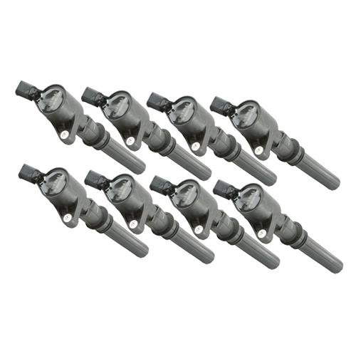 Motorcraft F-150 SVT Lightning Coil On Plug Kit DG508 | (99-04)