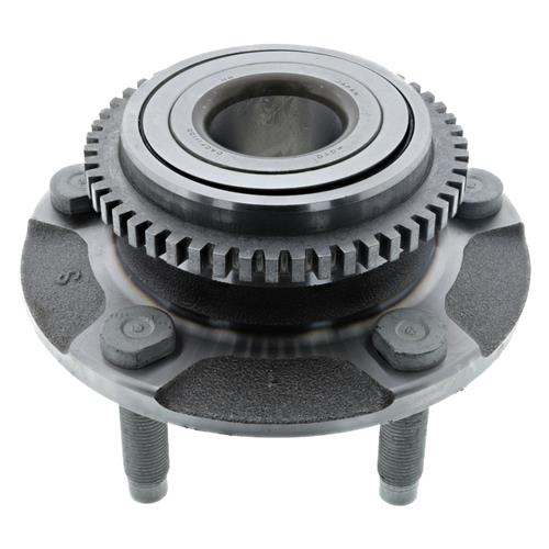 Mustang Motorcraft Front Hub Assembly | (1994-2004)