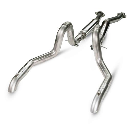 Magnaflow Mustang Competition Cat Back Exhaust Kit (87-93) GT/LX 16996