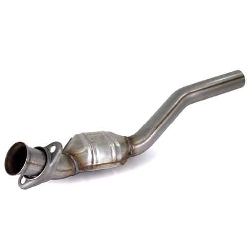 1987-1993 Mustang Magnaflow Catted X Pipe 