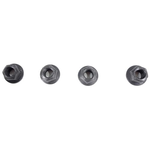 1987-1993 Mustang Magnaflow Catted X Pipe 