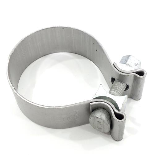 1987-1993 Mustang Magnaflow Catted X Pipe 