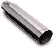 Magnaflow Exhaust Tip - 3.5"x 18" Long Polished Stainless Steel