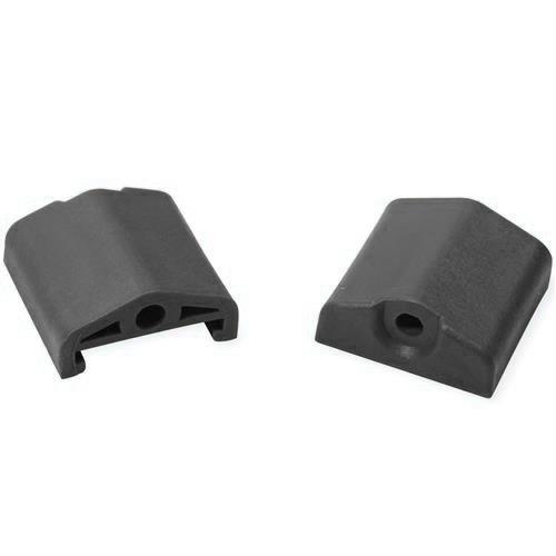 MSD Solid State Relay Block Black 75643