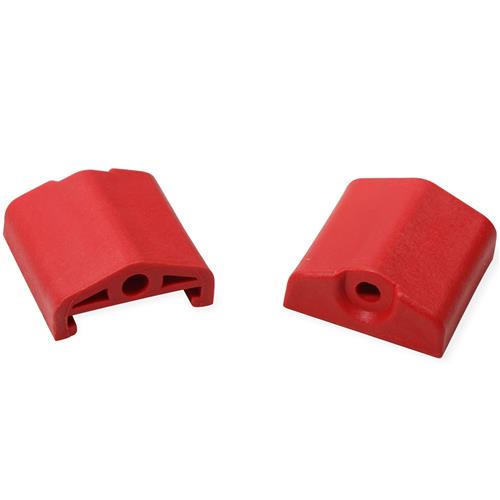Msd solid state relay block red 7564 lmr