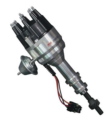 MSD® - Ready To Run™ Distributor