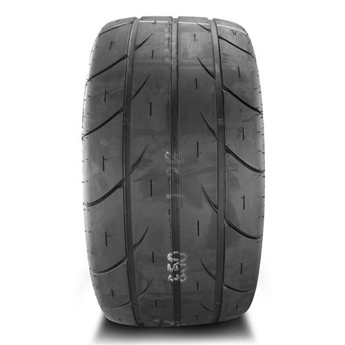 Mustang Mickey Thompson ET Street S/S Tire - 275/50/15 