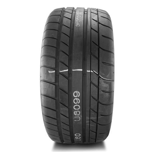 Mustang Mickey Thompson Street Comp Tire - 305/35/20
