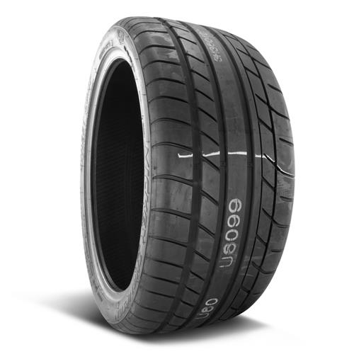 Mustang Mickey Thompson Street Comp Tire - 305/35/20