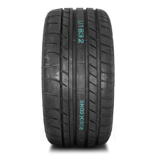Mickey Thompson Street Comp Tire - 275/40/17