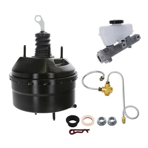 1987-1993 Mustang 1993 Cobra Style Brake Booster Kit