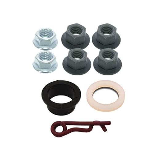 1987-1993 Mustang 1993 Cobra Style Brake Booster Kit 