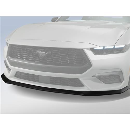 Ford Mustang Front Splitter Kit (2024) VPR3Z17626A S650