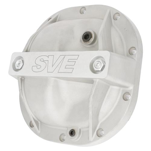 1979-93 Mustang SVE 31 Spline Heavy Duty Rear Axle Kit - 5 Lug  - 3.73 Gears