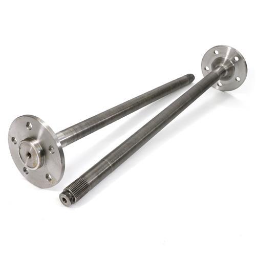 1999-2004 Mustang 31 Spline Rear Axle Conversion Kit 8.8"