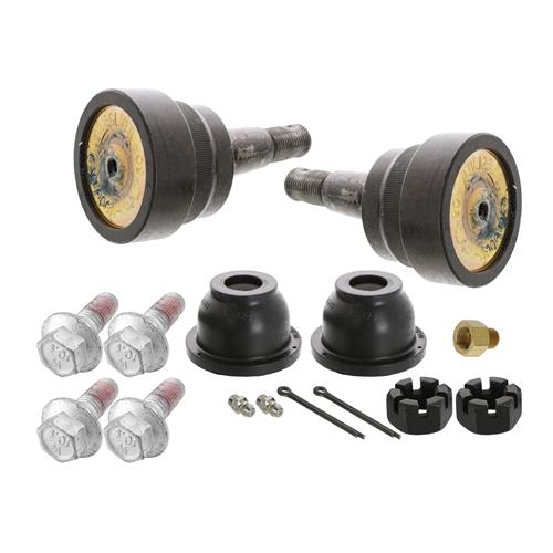 1987-93 Mustang 94-04 Spindle Install Kit