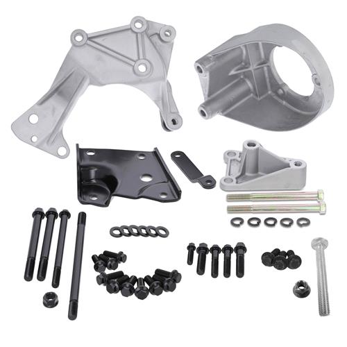 5.0 mustang accessory brackets