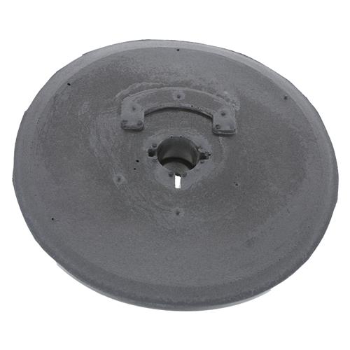 Mustang A/C Evaporator Firewall Drain Seal (8793) E7SZ19739