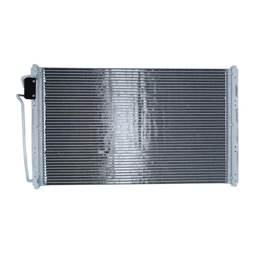 1994-95 Mustang Air Conditioner (A/C) Condenser