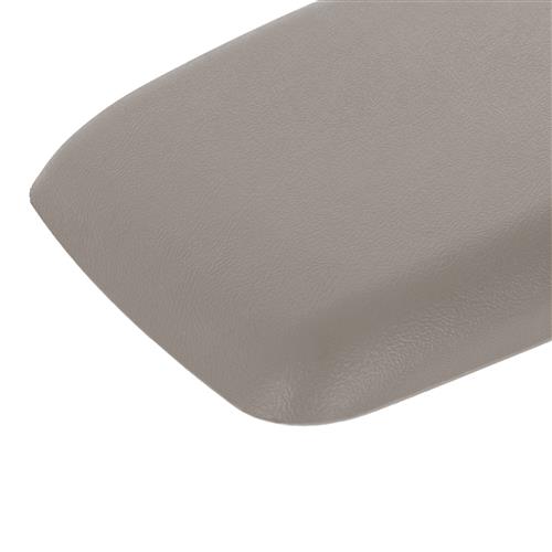 5.0 Resto Fox Body Light Gray Armrest Pad Kit | 87-93 by Daniel Carpenter  Reproductions