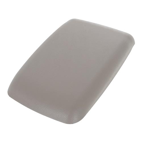 5.0 Resto Fox Body Light Gray Armrest Pad Kit | 87-93 by Daniel Carpenter  Reproductions