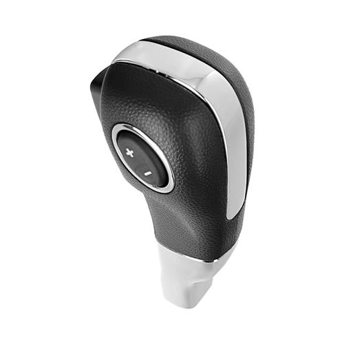 Mustang Automatic Shift Knob (13-14) DR3Z-7213-BA - LMR