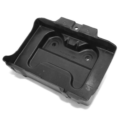 Mustang Battery Tray Kit (79-86) - LMR.com