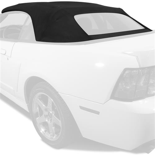 Cost Of Mustang Convertible Top Replacement at Diana Greer blog