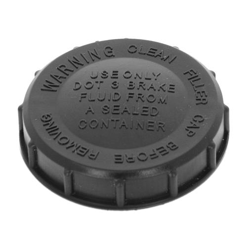 1987-04 Mustang Brake Master Cylinder Reservoir Cap