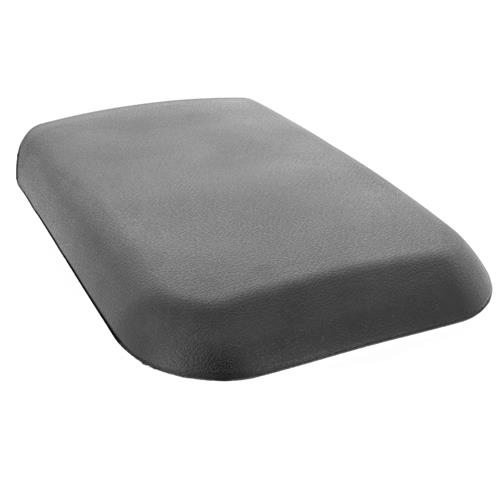 2005-09 Mustang Center Console Armrest Pad  - Black