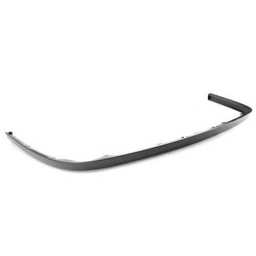 2003-2004 Ford Mustang Cobra Black Front Lower Chin Spoiler w/ Retainers 2003-2004 Ford Mustang Cobra Black Front Lower Chin Spoiler w/ Retainers