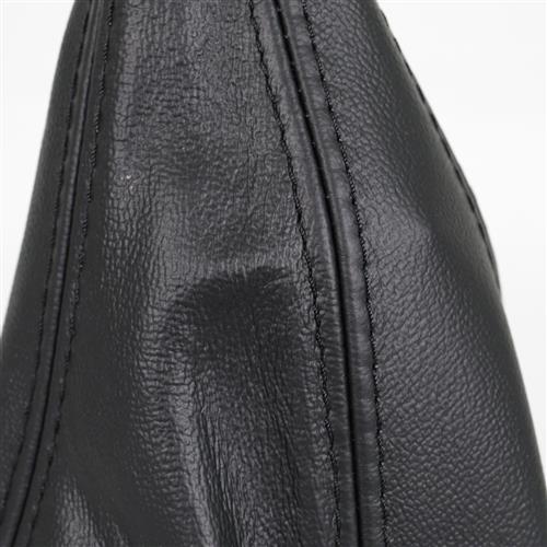 1994-04 Mustang Cobra Leather Shift Boot