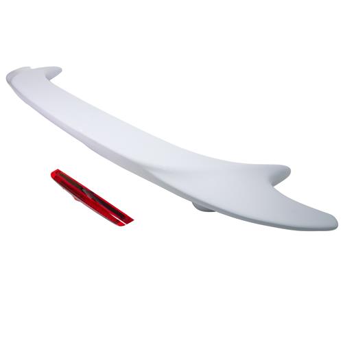 1995 Mustang Spoiler
