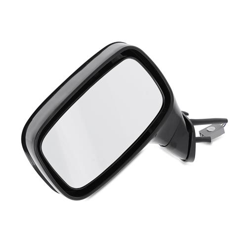 Mustang Convertible LH Power Door Mirror | (88-93) - LMR