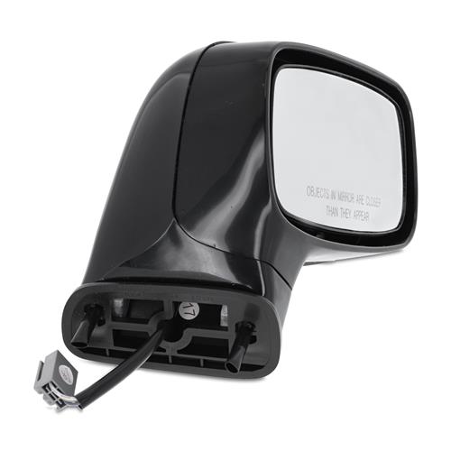 Mustang Convertible RH Power Door Mirror (8893) LMR